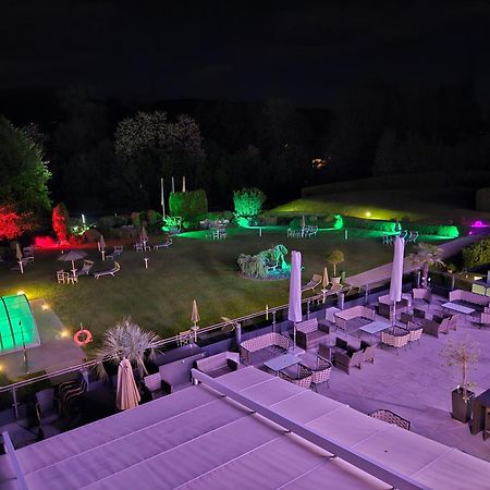 וולדן אם וורתרסי Dei Hotel Schoenblick מראה חיצוני תמונה