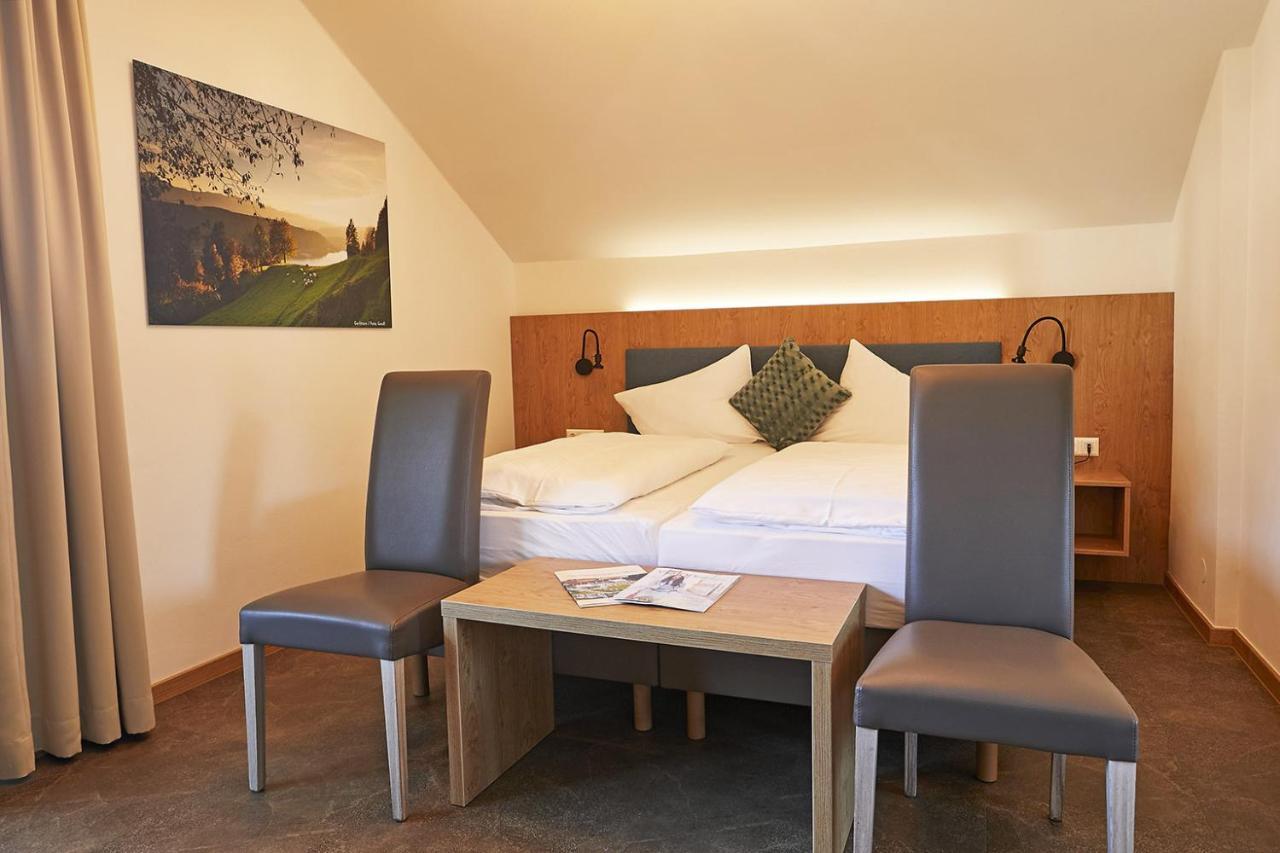 וולדן אם וורתרסי Dei Hotel Schoenblick מראה חיצוני תמונה