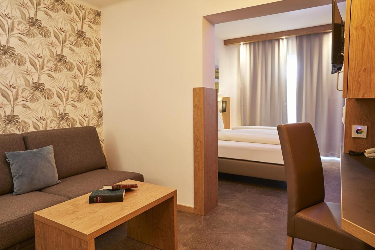 וולדן אם וורתרסי Dei Hotel Schoenblick מראה חיצוני תמונה