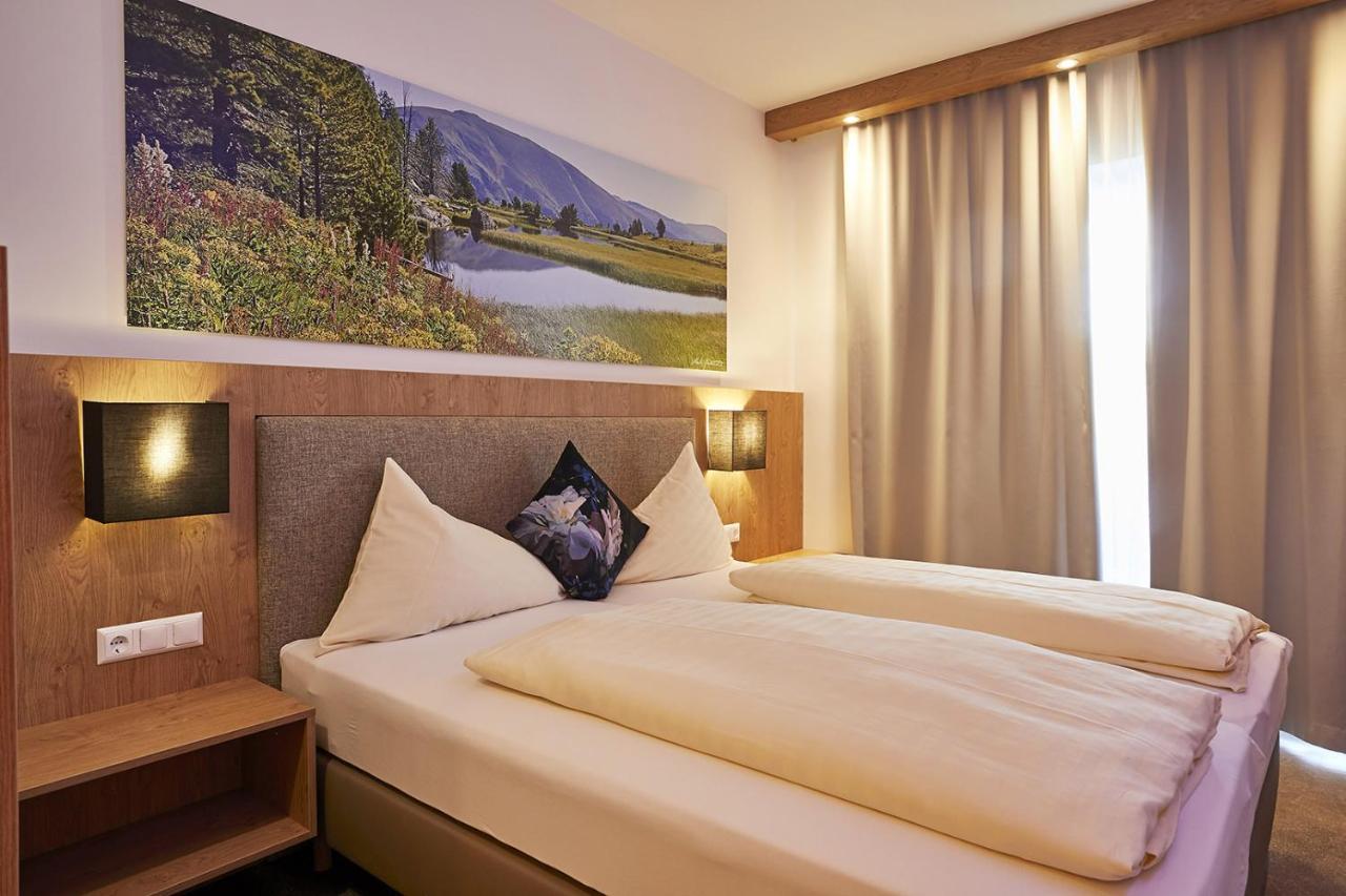 וולדן אם וורתרסי Dei Hotel Schoenblick מראה חיצוני תמונה