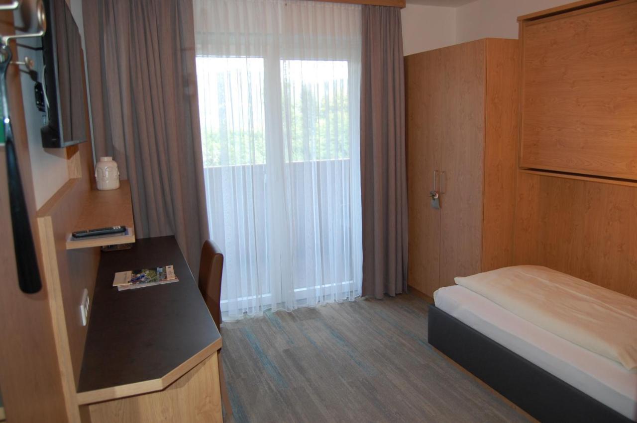 וולדן אם וורתרסי Dei Hotel Schoenblick מראה חיצוני תמונה
