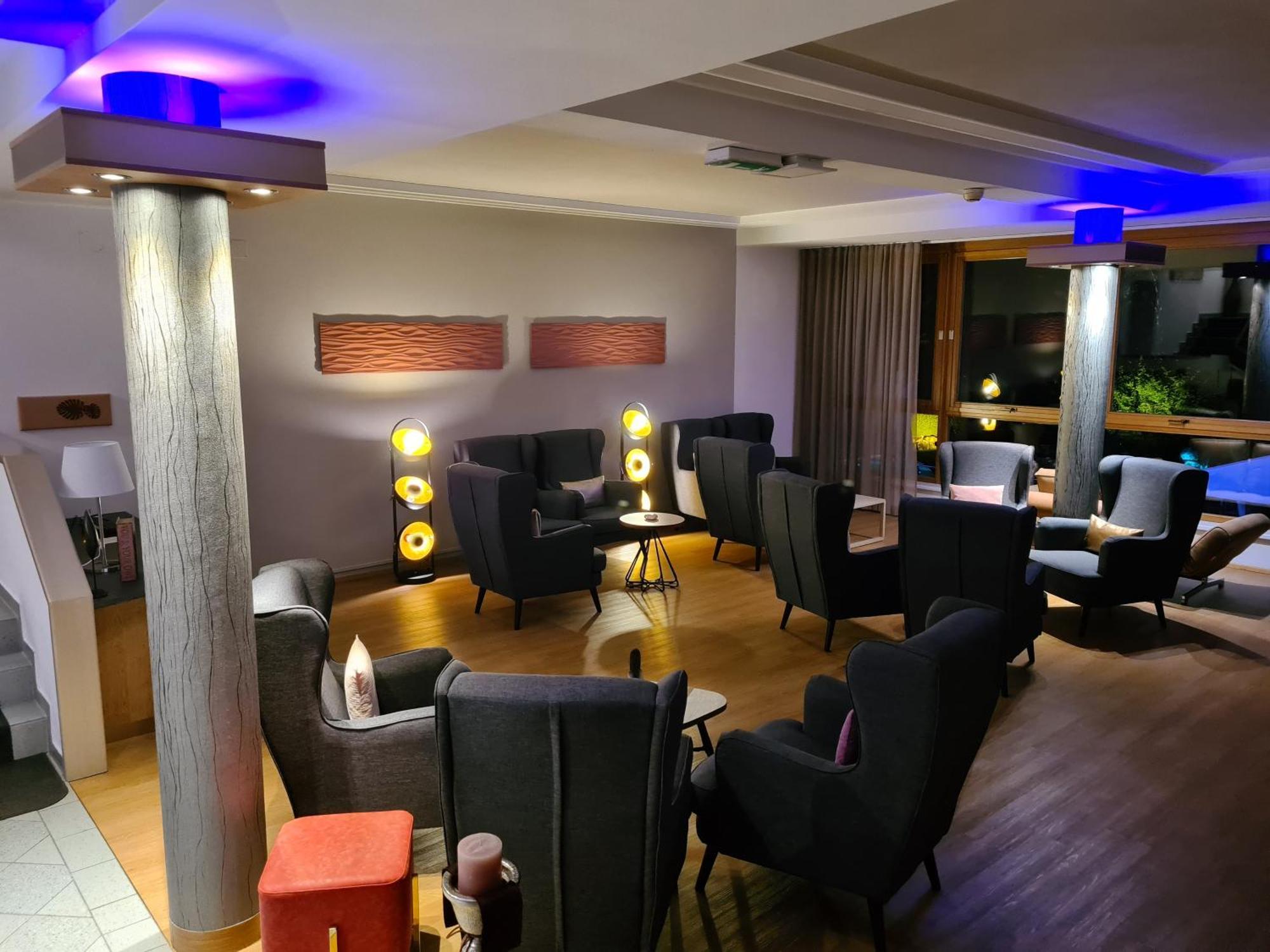וולדן אם וורתרסי Dei Hotel Schoenblick מראה חיצוני תמונה