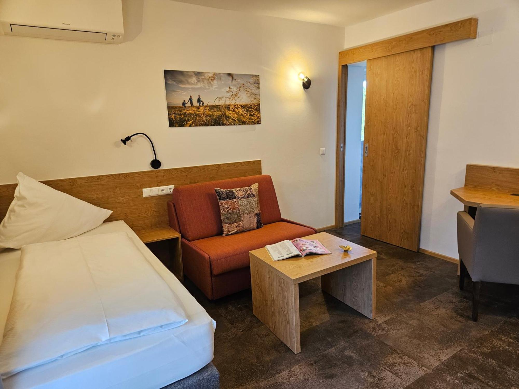 וולדן אם וורתרסי Dei Hotel Schoenblick מראה חיצוני תמונה