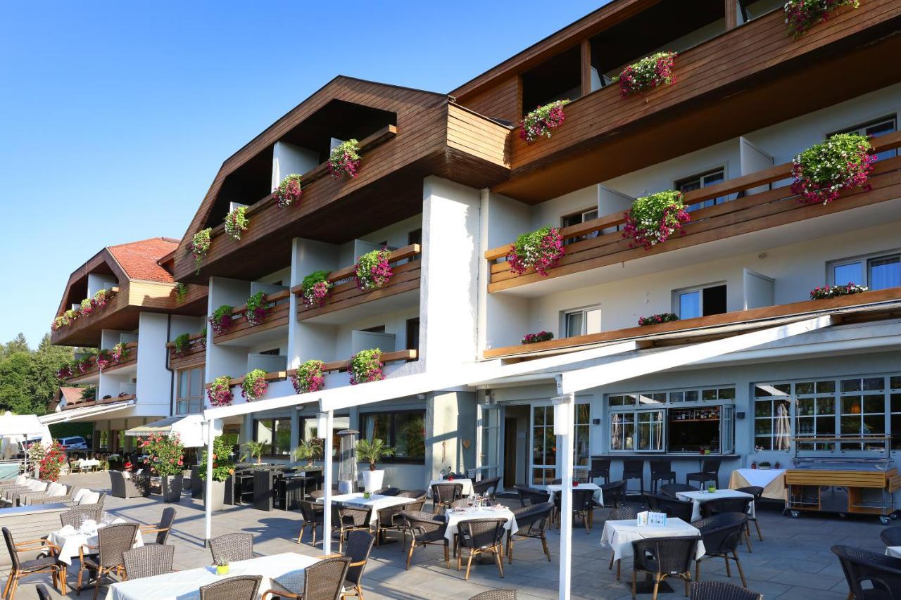 וולדן אם וורתרסי Dei Hotel Schoenblick מראה חיצוני תמונה