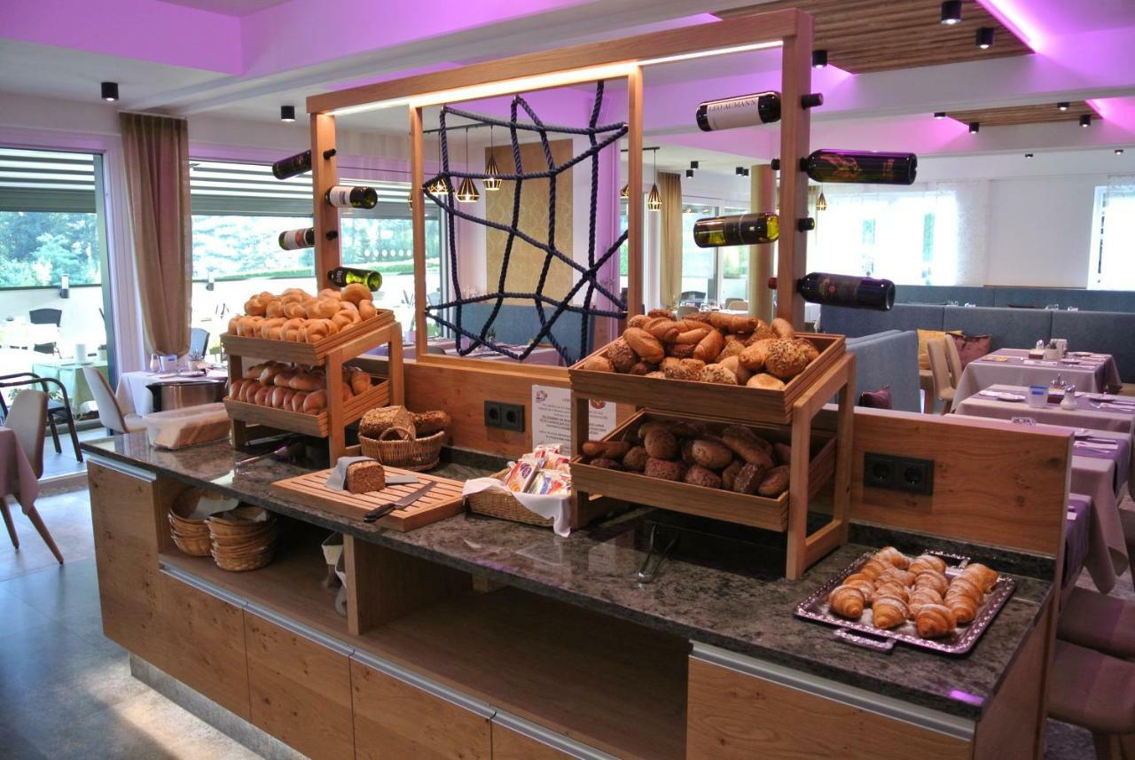 וולדן אם וורתרסי Dei Hotel Schoenblick מראה חיצוני תמונה